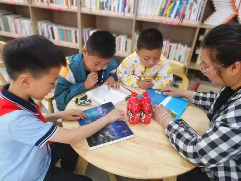江苏省盐城市射阳县合德镇开展丰富多采的庆祝儿童节活动