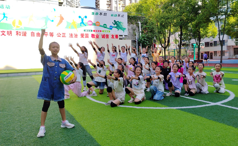 “艺”气风发 逐梦成长——湖南省吉首市第一小学关工委全力精心备战湘西州艺术节