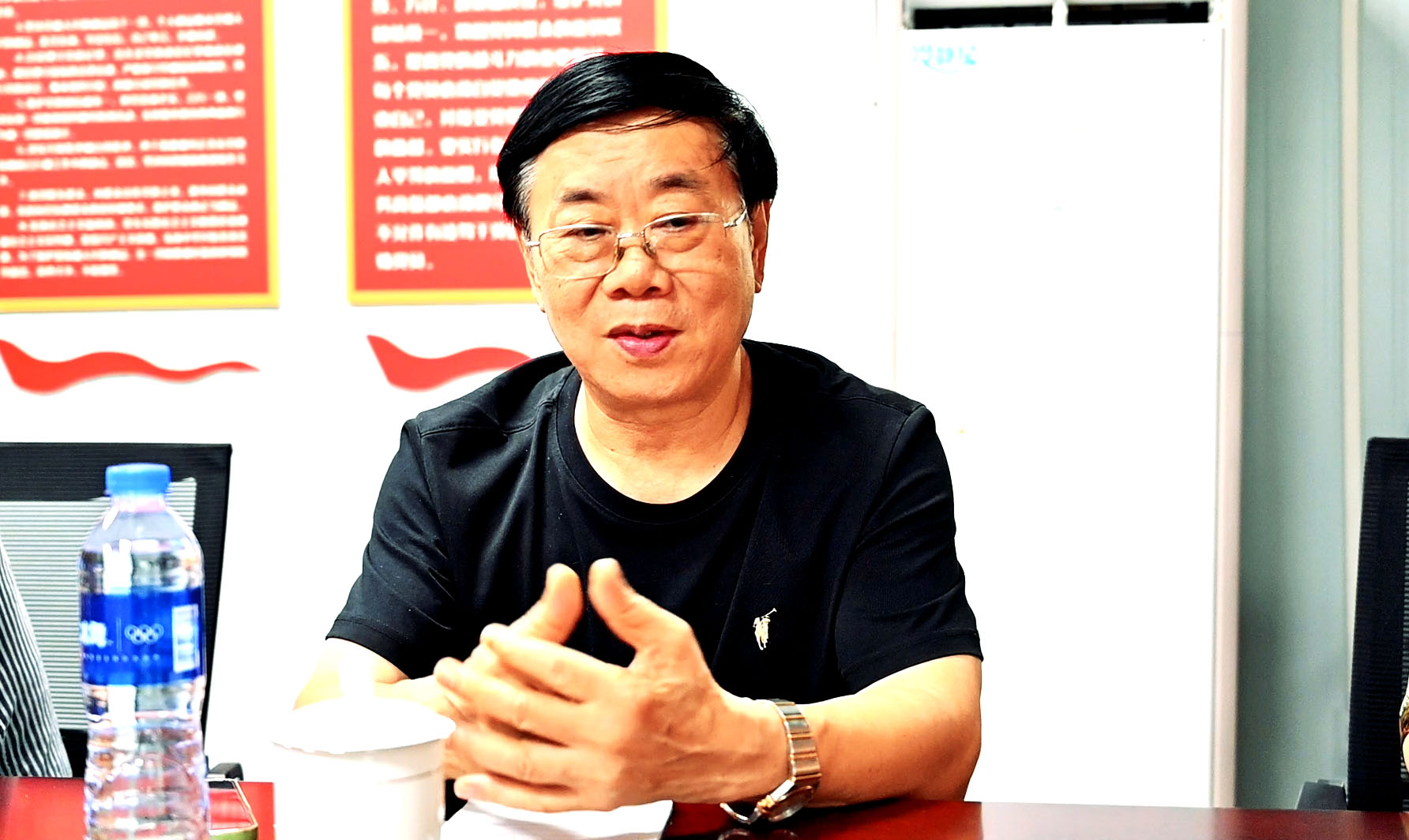 《金牛关工视频号》第211期：成都市金牛区关工委召开宣讲团学习座谈会