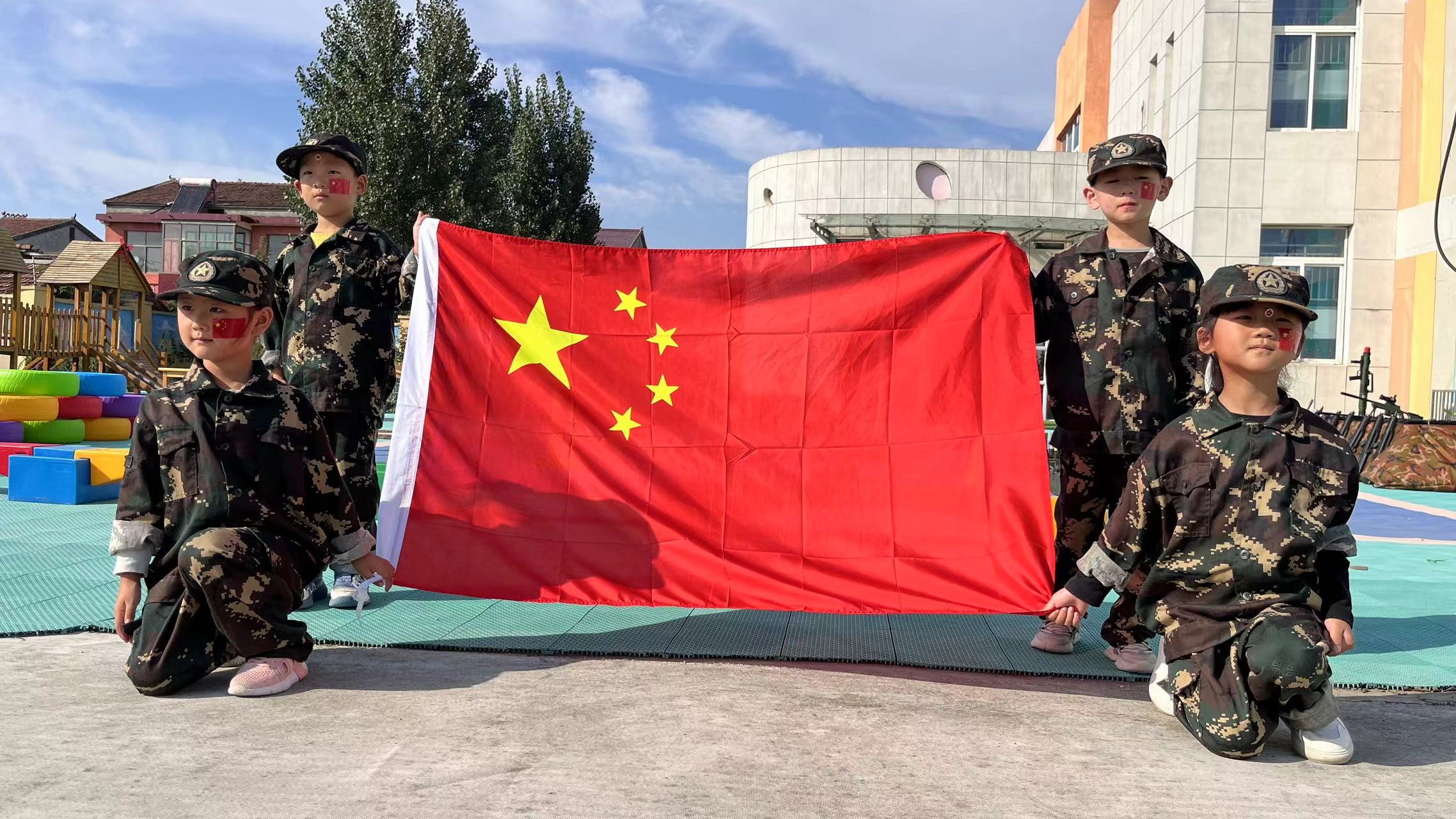 徐州经开区徐庄镇吴楼村关工委开展“追寻红色记忆，传承红军精神”主题活动