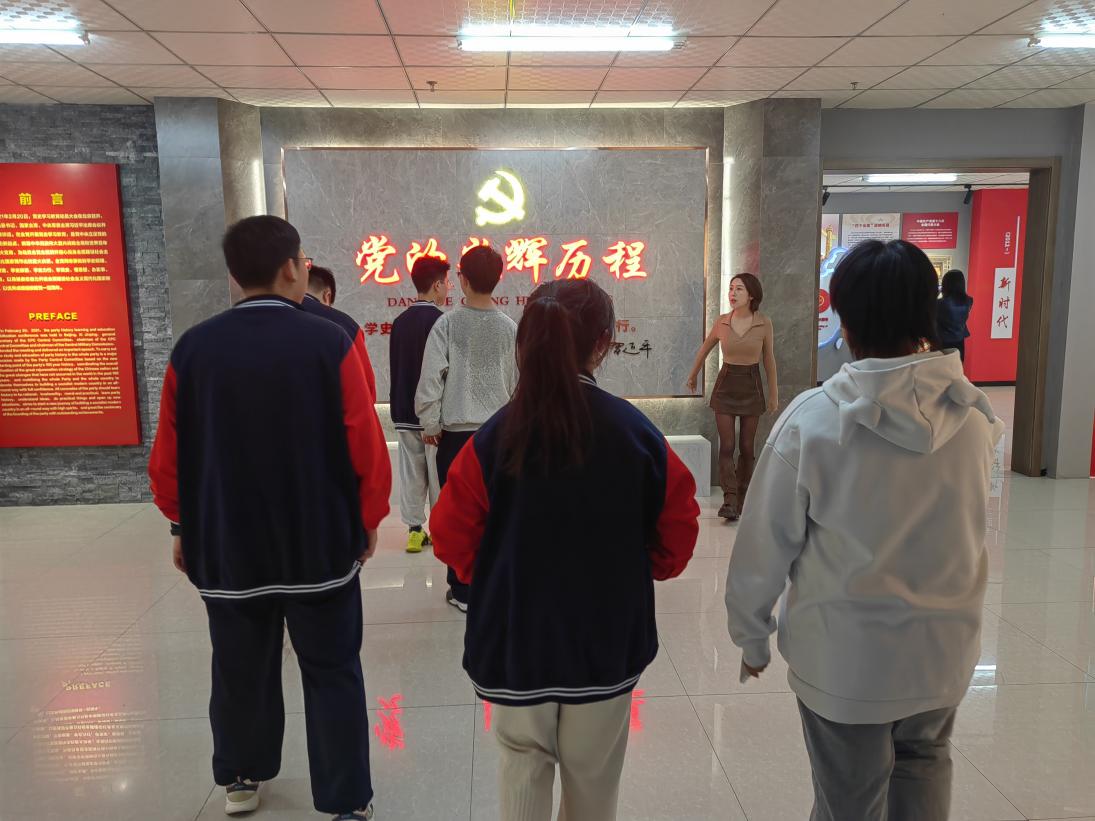 吉林省洮南市永康街道关工委献礼国庆75周年，多彩活动共庆华诞