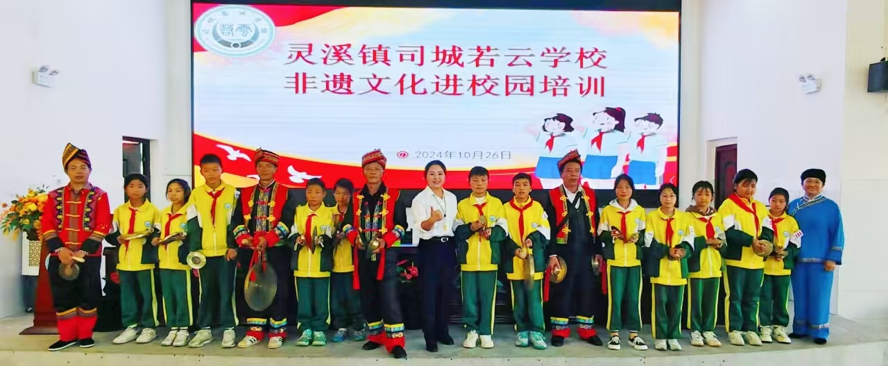 传承土家非遗技艺 赓续民族文化薪火