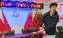 安徽省芜湖市三山经济开发区龙湖街道中沟社区关工委开展“生命至上， 平安和谐”消防宣传日活动