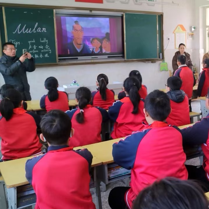 魅力四“社”展风采 硕果盈枝香满园——江苏省徐州市铜山区茅村镇龙庄小学关工委 举办社团展示活动