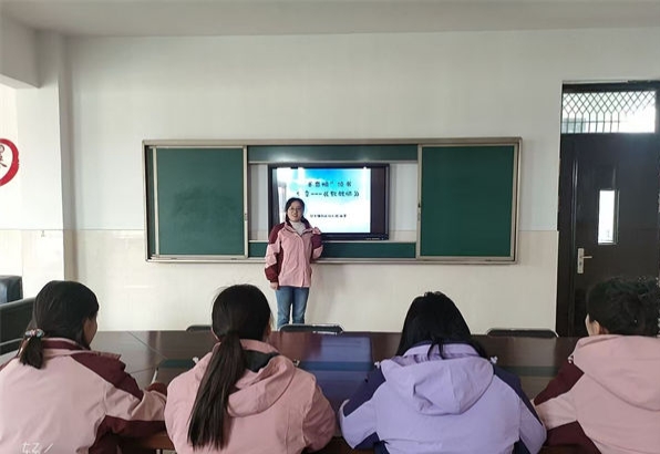 书香氤氲，且行且歌——江苏省徐州市铜山区汉王镇刘庄幼儿园关工委开展教师读书分享活动