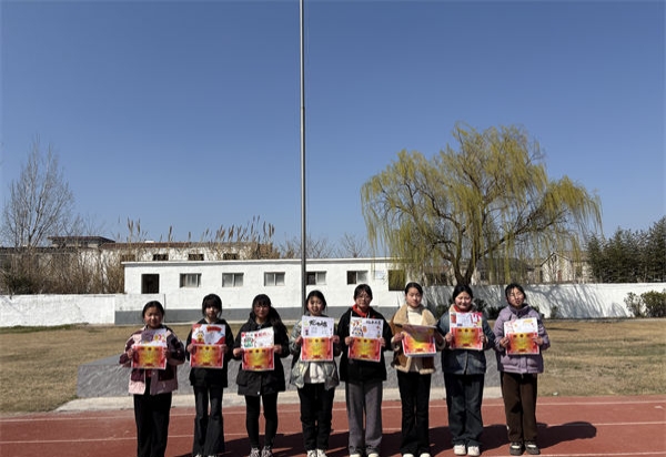 江苏省徐州市铜山区汉王镇北望小学关工委举行项目式作业颁奖活动：成果展示精彩纷呈