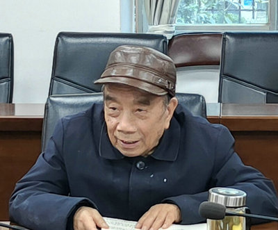 贵州省贵阳市乌当区“五老” 掀起“学精神 谈感受 抓贯彻 促发展”热潮