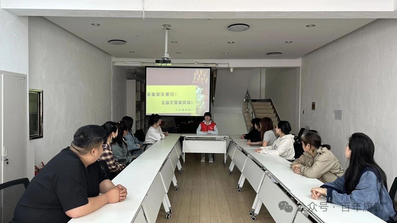 黑龙江省牡丹江市绥芬河市绥芬河镇三合林社区关工委开展“破除彩礼陋习 弘扬文明新风尚”主题宣传活动