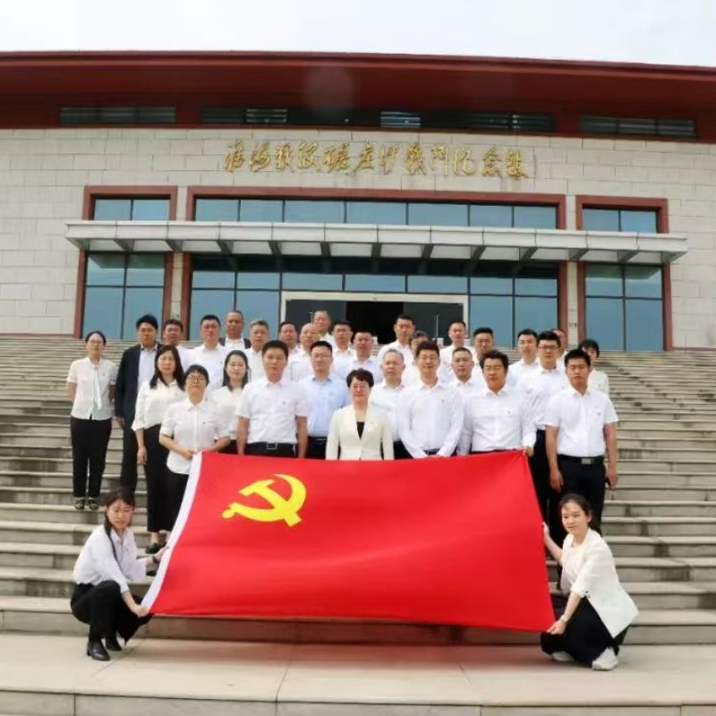 江苏省徐州市铜山区关工委开展“三走进三寻访”教育实践活动受欢迎