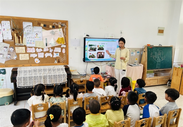 平安过端午，安全“粽”相伴——江苏省徐州市铜山区汉王镇中心幼儿园关工委开展端午节假期安全教育活动