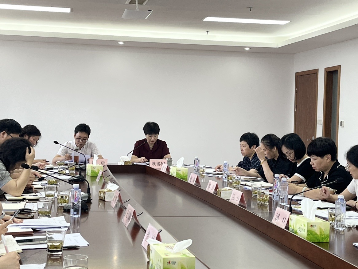 浙江省宁波市奉化区关工委2025年暑期“假日学校”品质“五升级”