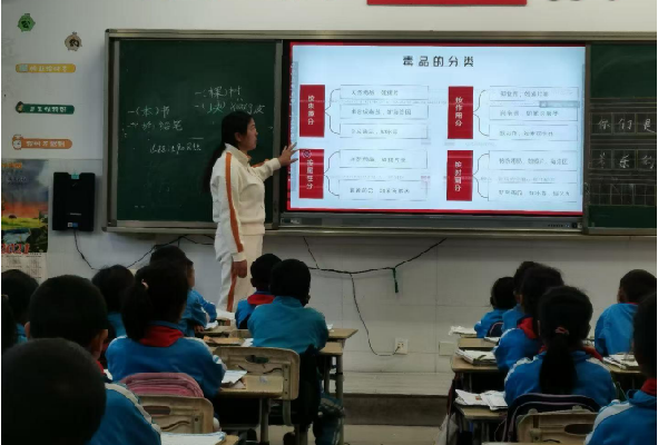 四川省凉山州喜德县关工委开展“禁毒护航，青春向阳”宣传教育活动