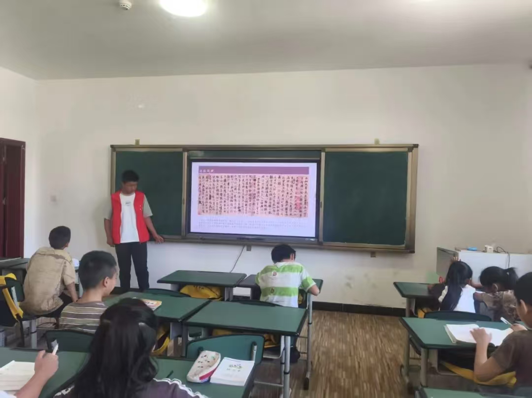 探秘华夏古韵，传承文化薪火