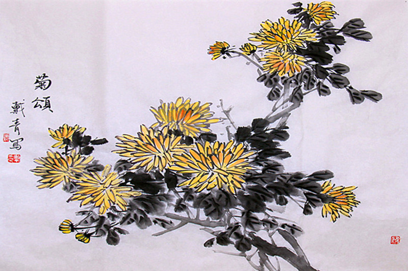 1707176303649722.jpg 江苏省南京市玄武区关工委联合举办“五老”“花鸟画培训班”学员学习成果展(1).jpg