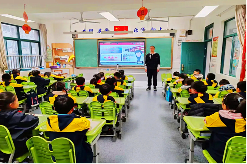 1715296340378960.png 江苏省南京市玄武区唱经楼社区关工委开展 “地震科普,携手同行”活动(1).png