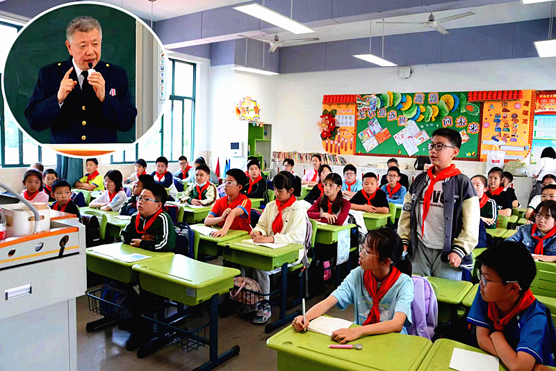 1715743998329997.jpg 玄武区关工委“大思政课”宣讲老师走进南农实小学生讲述“扬子江上的春天”故事(6).jpg