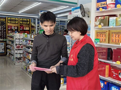 1716251986980141.jpg 合肥市包河区烟墩街道清水冲社区关工委:医保宣传走“心”更走“新” (1).jpg