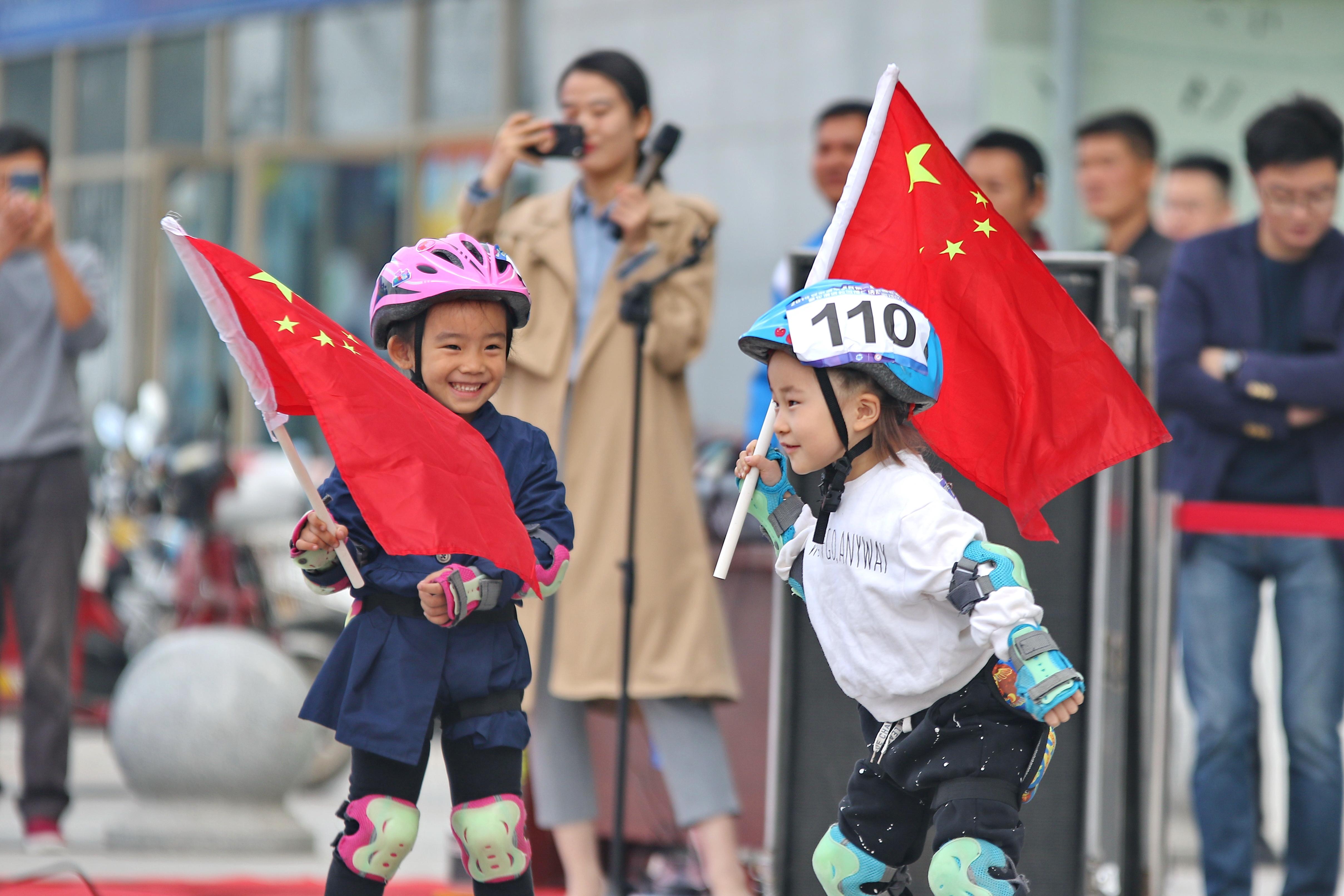 安徽省阜阳市阜南县文旅体局关工委：三个加强，为青少年健康成长撑起一片蓝天3(1).jpg