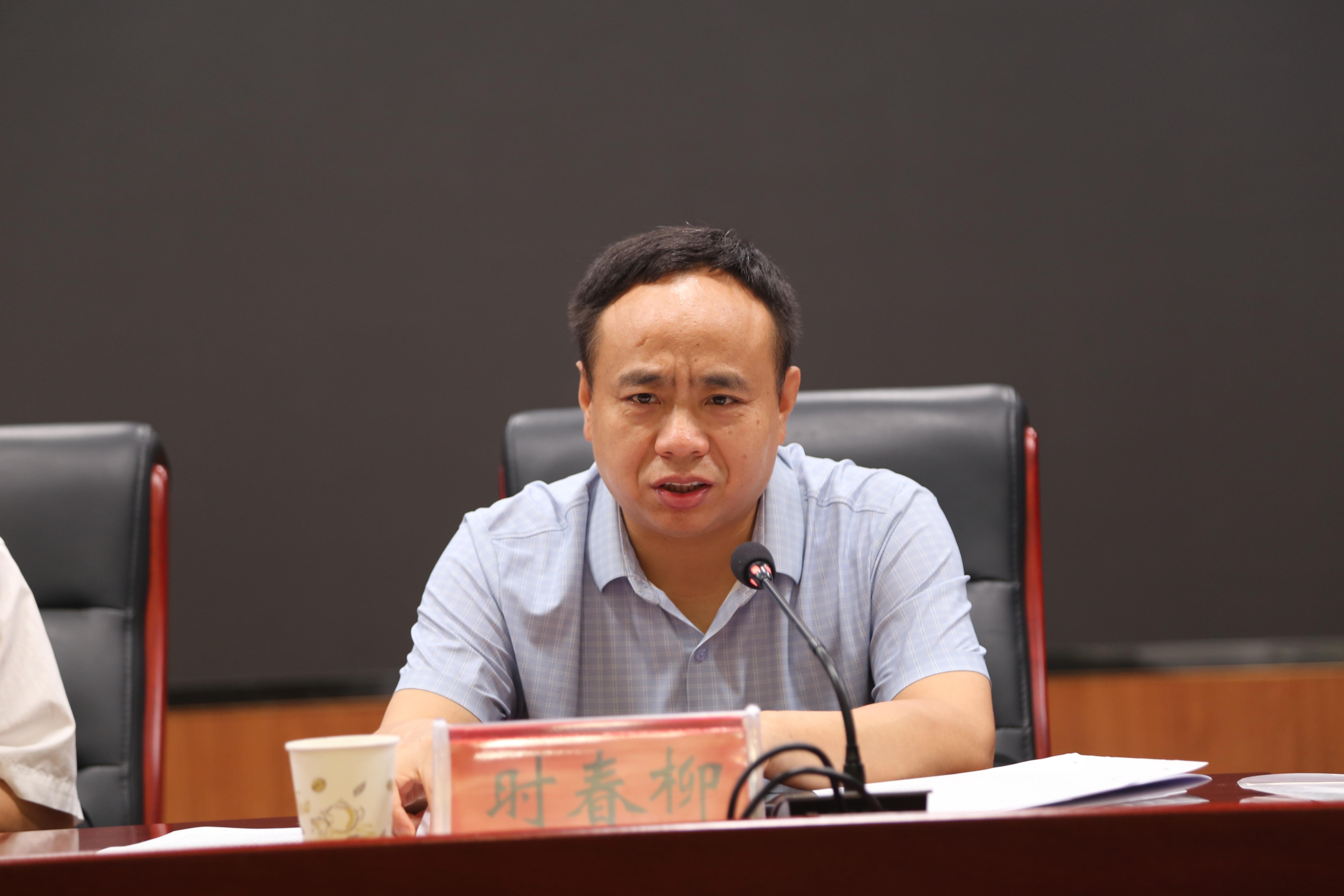 安徽省阜阳市阜南县关工委举办全县基层关工委主任 暨骨干通讯员培训班2(1).jpg