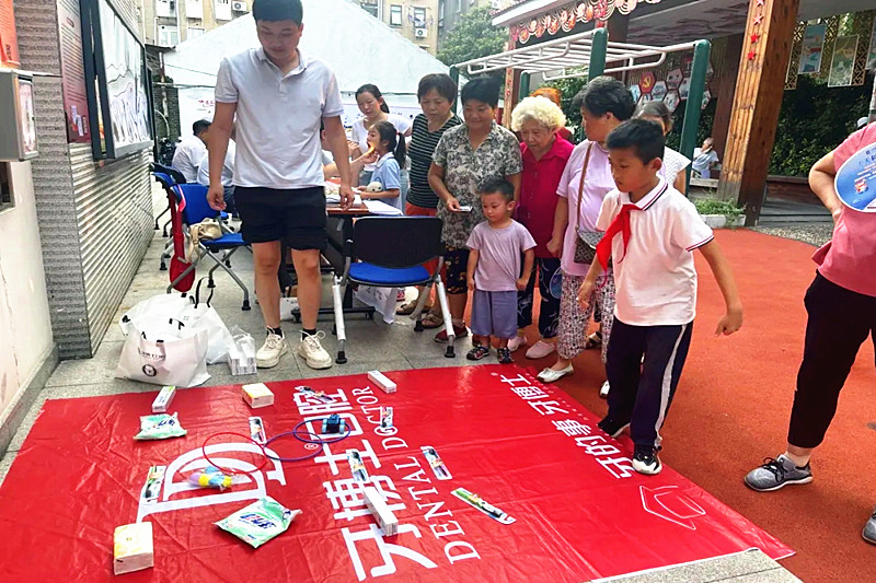 江苏省南京市玄武区明故宫社区关工委开展了“中秋月满明故宫,老少共迎话佳节”中秋节主题活动(3).jpg