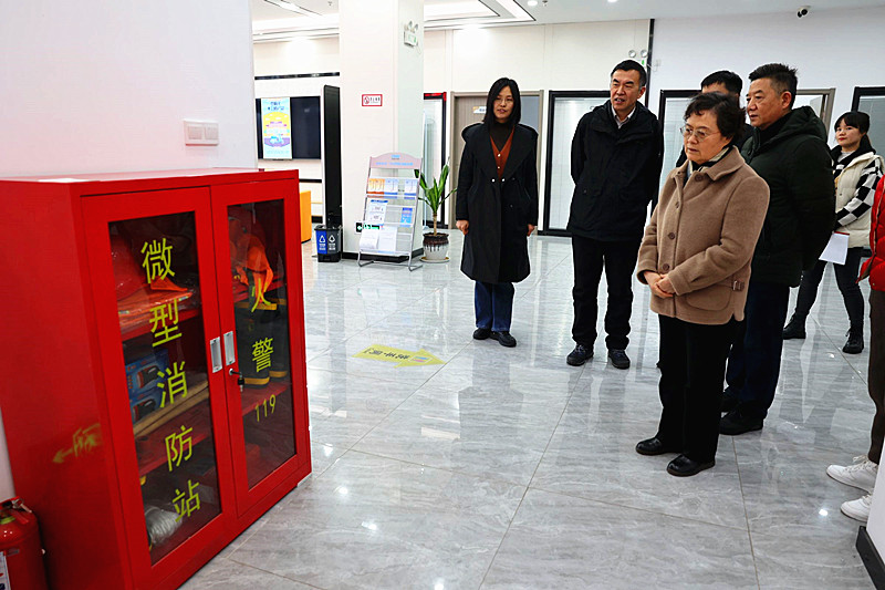 江苏省南京市浦口区关工委开展校外教育辅导站安全检查工作(4).jpg