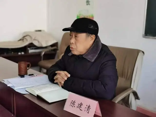 寺巷街道关工委召开“双特双助”工作会议2.webp