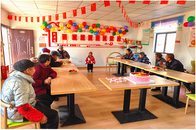 江苏省南京市高淳区固城街道新港村关工委举行老少迎新年活动(1).png