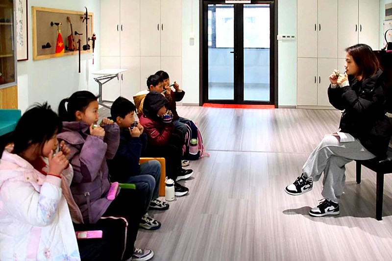 1741534453503730.jpg 江苏省南京市溧水区东屏街道关工委“屏娃才艺学坊”春季班正式开班(4).jpg