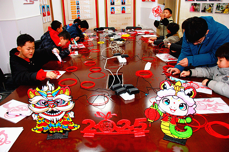 1742199904332268.jpg 江苏省南京市建邺区沙洲街道莲花南苑社关工委区开展3D打印活动(2).jpg