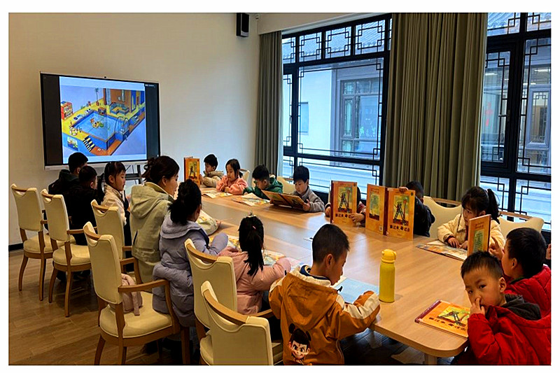 1742706906574735.jpg 江苏省南京市高淳区淳溪街道关工委开展“趣读绘本,点亮童心” 少儿绘本阅读活动(1).jpg
