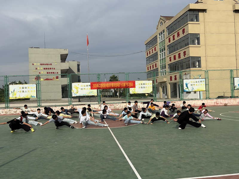 1747621533735407.jpg 传承非遗文化,关爱少年成长—二龙回族乡关工委开展非遗“小洪拳”传习培训1.jpg