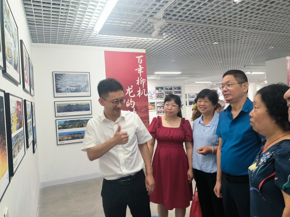1747820801254030.jpg 得知“五老”中很多都是柳机当年的建设者,点赞.jpg