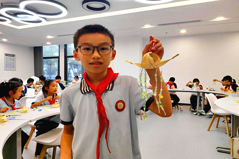 江苏省南京市高淳区固城中心小学开展“我们的节日·端午”社会实践活动(2).png