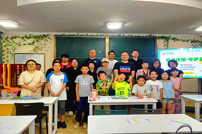 建邺区南苑街道未保站：趣味活动赋能青少年成长，爱与知识共流动(6).jpg