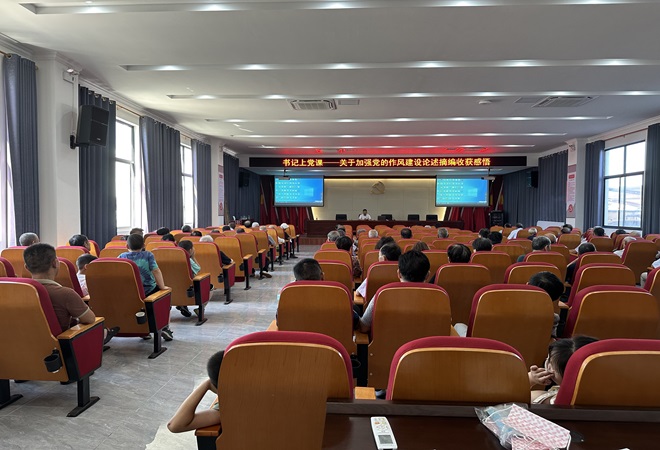 1751502689194508.jpg 【震泽镇】大船港村:七一党课凝党魂 巧手红船启新程2.jpg