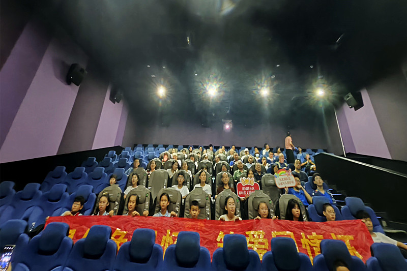 1754266018673736.jpg 江苏省南京市玄武区玄武湖街道花园路社区关工委开展“寻红色记忆,筑爱国情怀”观影活动(1).jpg