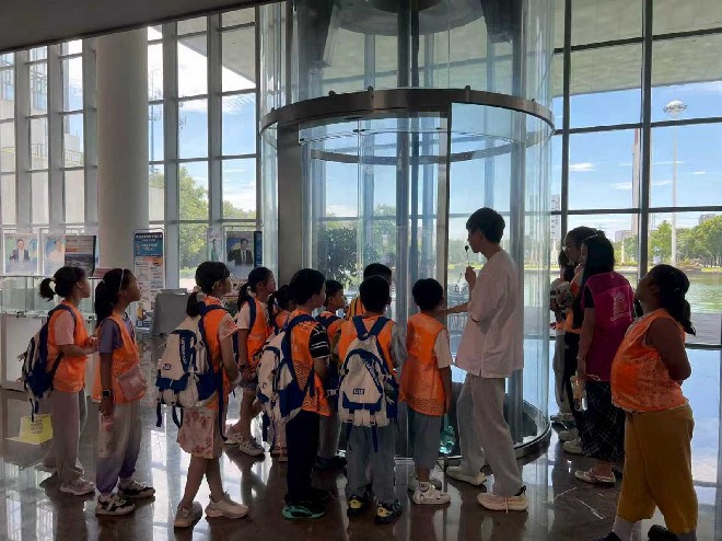 江陵街道：从“课堂内”到“车间里”2.jpg
