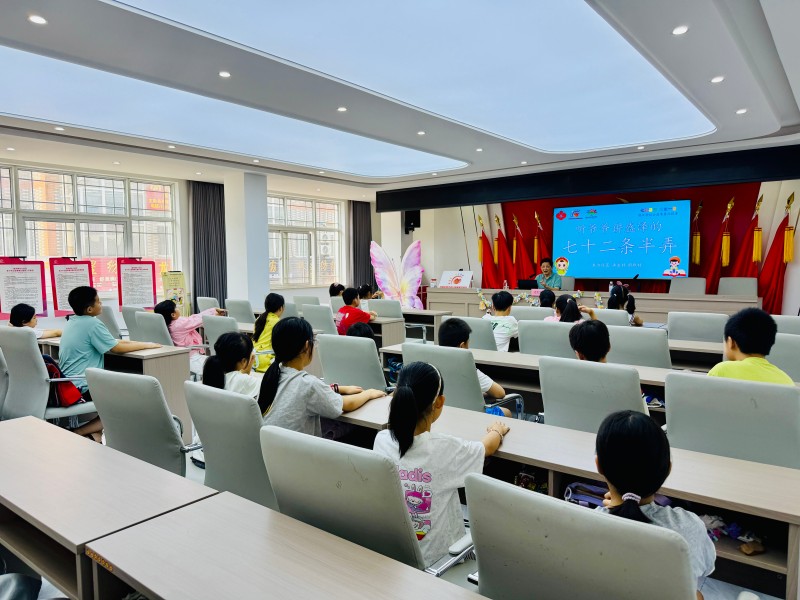 盛泽镇】东方社区关工委：聆听弄堂旧事 传承家乡文脉2.jpeg