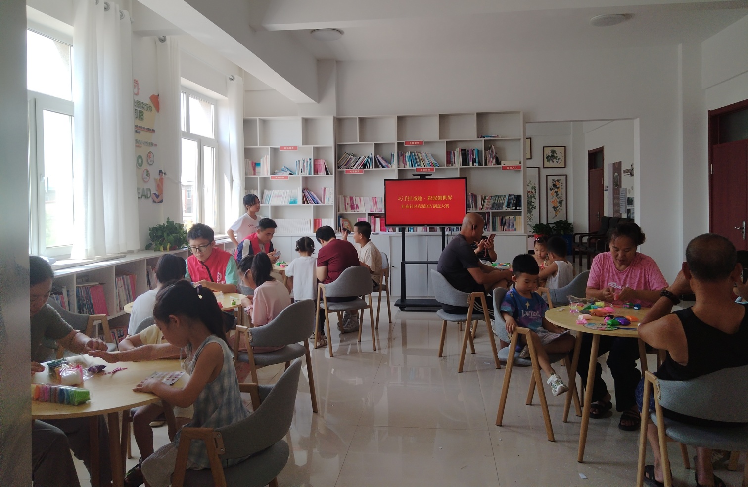 1786089007469011.jpg 马林街道红庙社区关工委暑期青少年活动照片1_副本.jpg