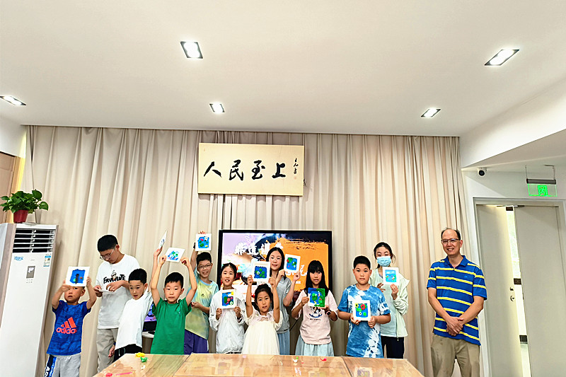 1788921897205185.jpg 江苏省南京市玄武区玄武门街道台城花园社区关工委开展南京泥人体验活动.jpg