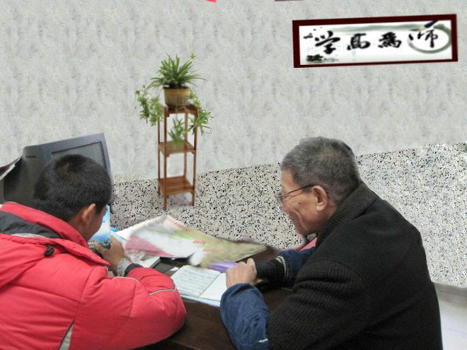 1789713581655622.jpg 【桃源镇】退休教师李金林:一车一账三十春?八旬“老园丁”和他的291个“乖小孩.jpg