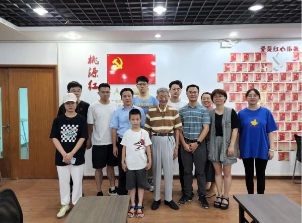【桃源镇】退休教师李金林：一车一账三十春•八旬“老园丁”和他的291个“乖小孩3.jpg